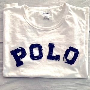 Polo by Ralph Lauren T-shirt